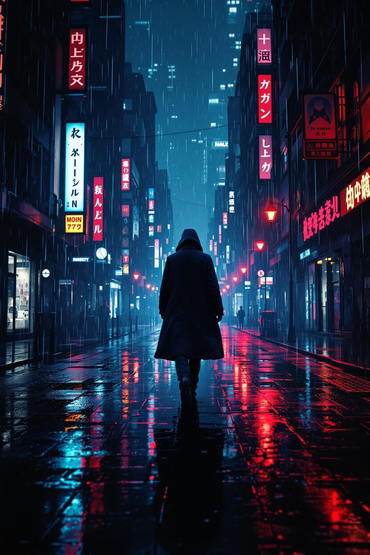风情影院迷雾侦探