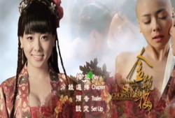 金瓶梅2视频,欲望的漩涡，权谋的较量