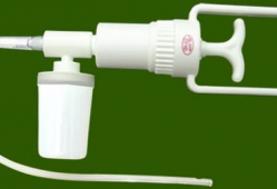 吸痰器的使用方法视频,轻松掌握护理技能