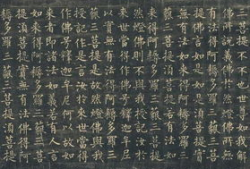 金刚经快诵15分钟视频,快速领悟佛学智慧