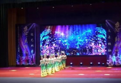 彩云之南舞蹈视频,探寻民族舞韵的视觉盛宴