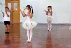 幼儿舞蹈视频,幼儿舞蹈视频魅力瞬间